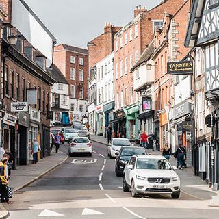 Wyle cop header