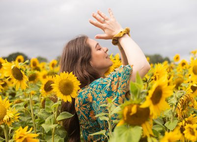 Yoga in shrewsbury