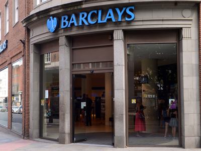 Barclays