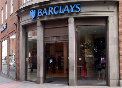 Barclays