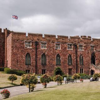 Castle quarter 3