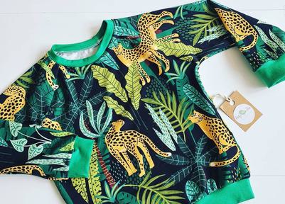 Child shopping 1 1