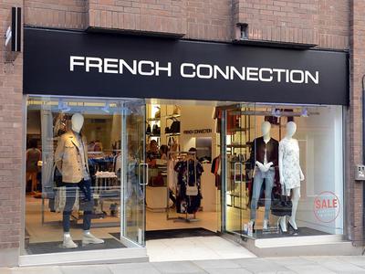 French connection