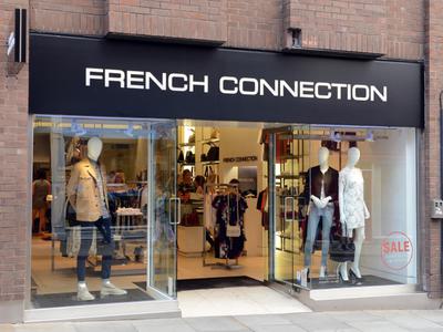 French connection