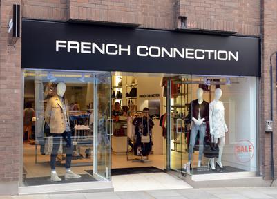 French connection