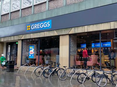 Greggs 1