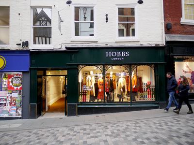 Hobbs