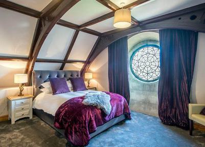 Indie accommodation