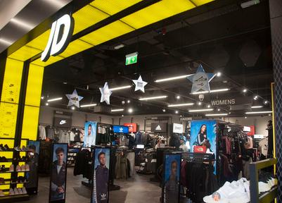 Jd sports outside resized