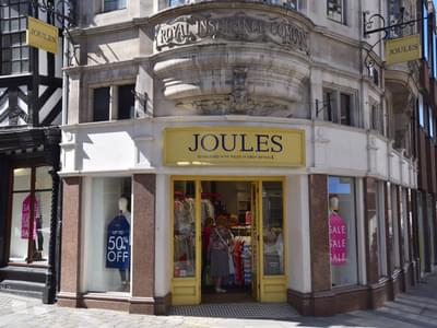 Joules 1