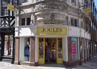 Joules 1