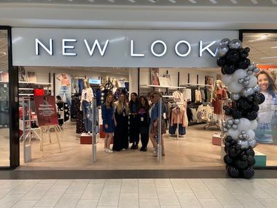 New look upper level darwin