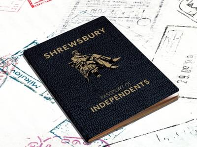 Passport of independents