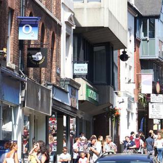 Shoplatch