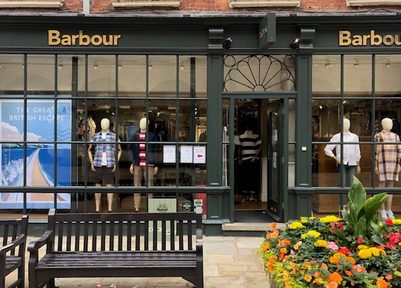 Shrewsbury 0