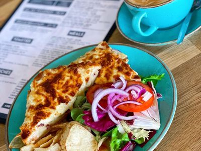 Market Cafe