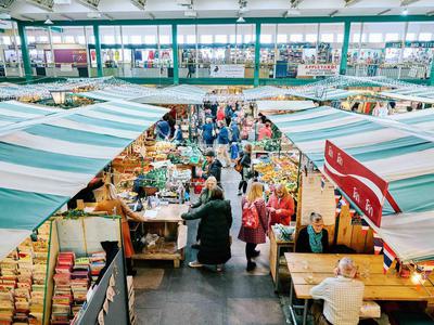 Market Hall 2