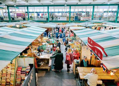 Market Hall 2