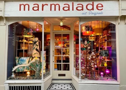Marmalade 2