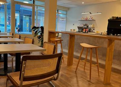 Oath Coffee 1