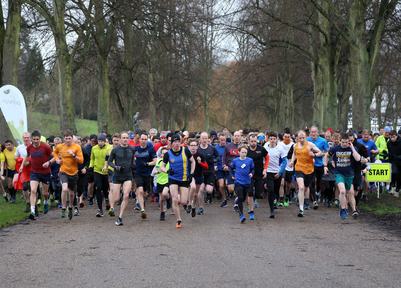 Parkrun 2