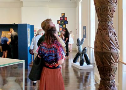 Arts trail