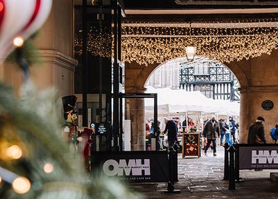 Christmas header