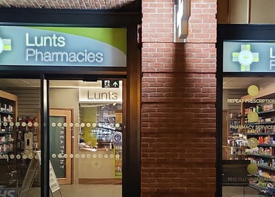 Pharmacy