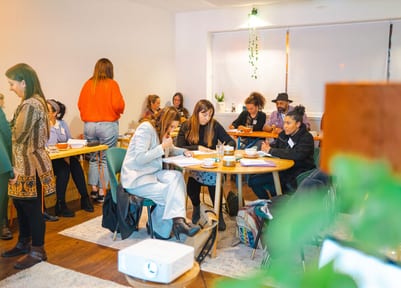 Social clubs and networking