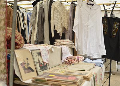 Vintage fashion