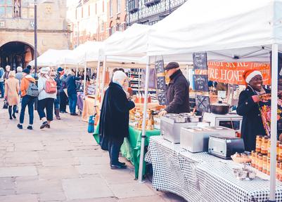 Farmers Market