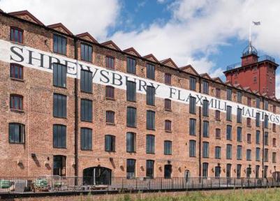 Flaxmill