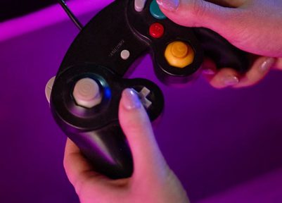 Players Golf and Games