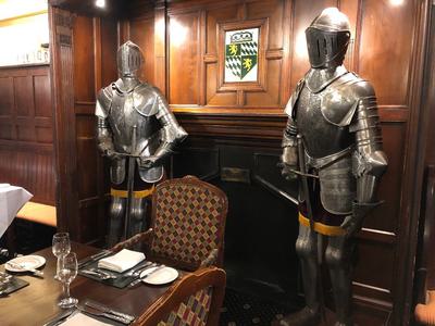 Prince Rupert Knights