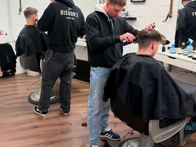 Risdons Barbershop