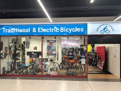 Rob Buckley Cycles