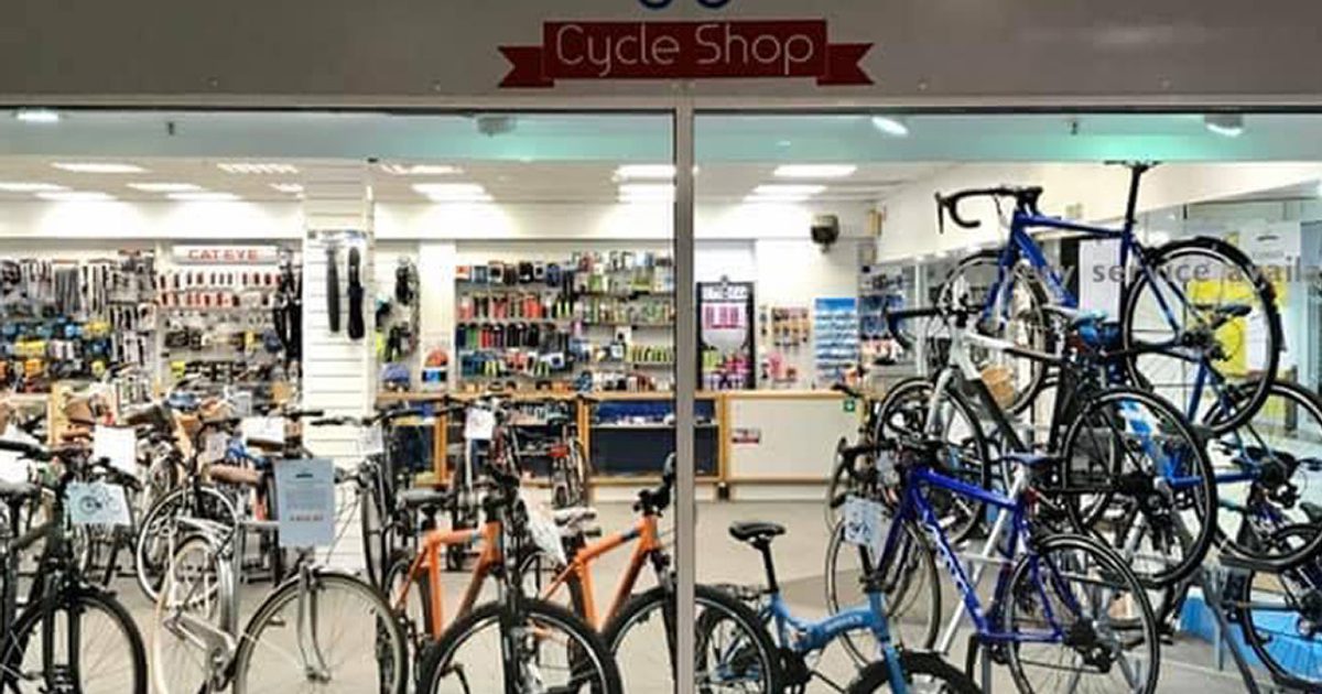 Bike shop best sale unley road