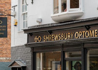 Shrewsbury Optometry 1