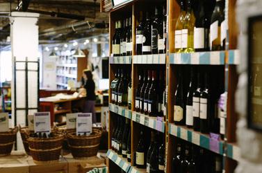 3 cellars shop 1