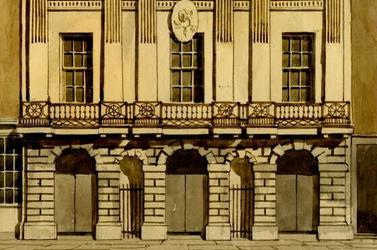 Old Drury Lane