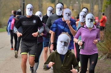 Park Run1
