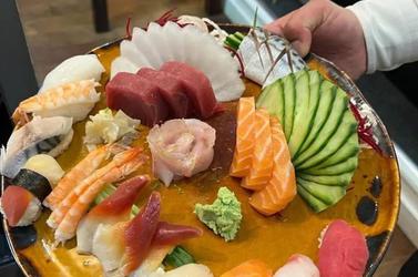 Sushi Kaji 4