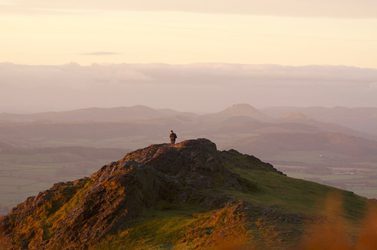 The Wrekin
