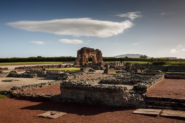 Wroxeter 1