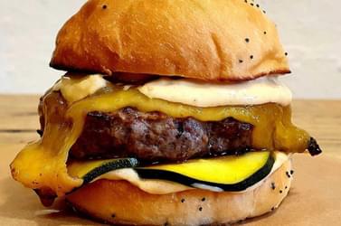 Best burgers 1