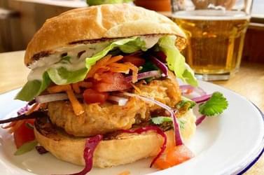 Best burgers 4