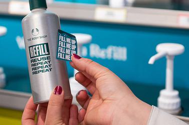 Body shop