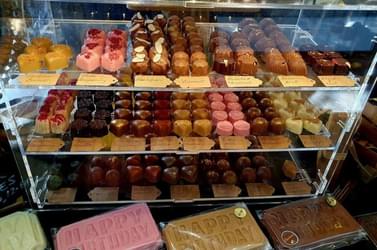 Chocolicious