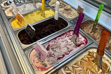 Gelatistry