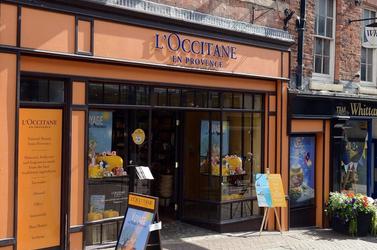 Loccitane